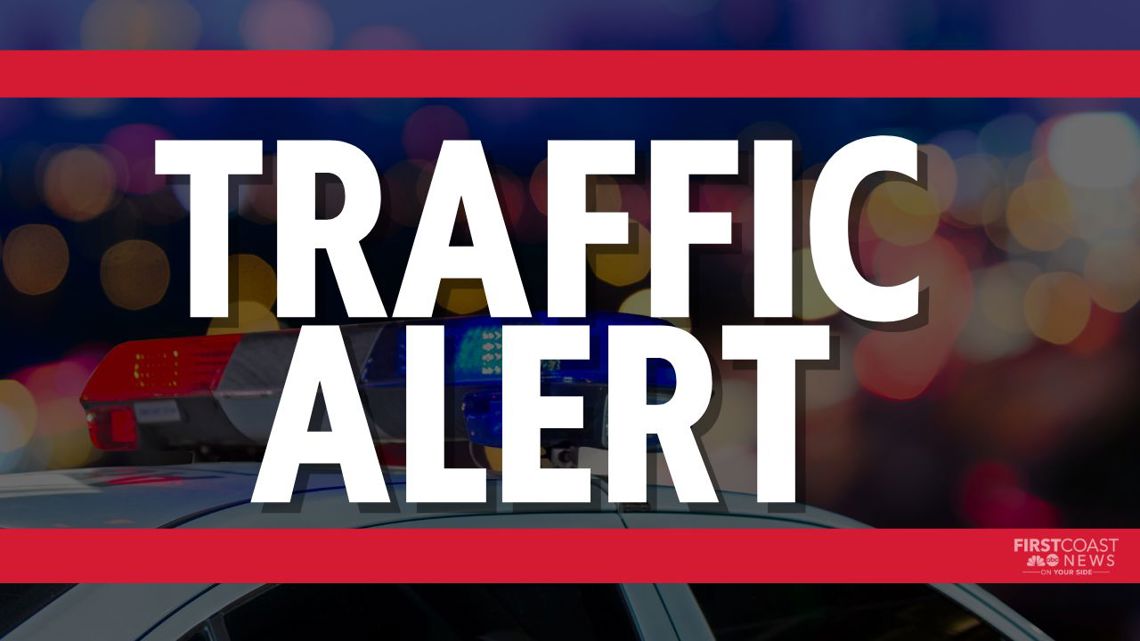 Reportan accidente de tráfico mortal en Bartram Springs