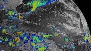 ACTUALIZACIÓN TROPICAL: SIN AMENAZAS IMPORTANTES PARA FLORIDA POR AHORA ACTUALIZACIÓN TROPICAL: SIN AMENAZAS IMPORTANTES PARA FLORIDA POR AHORA