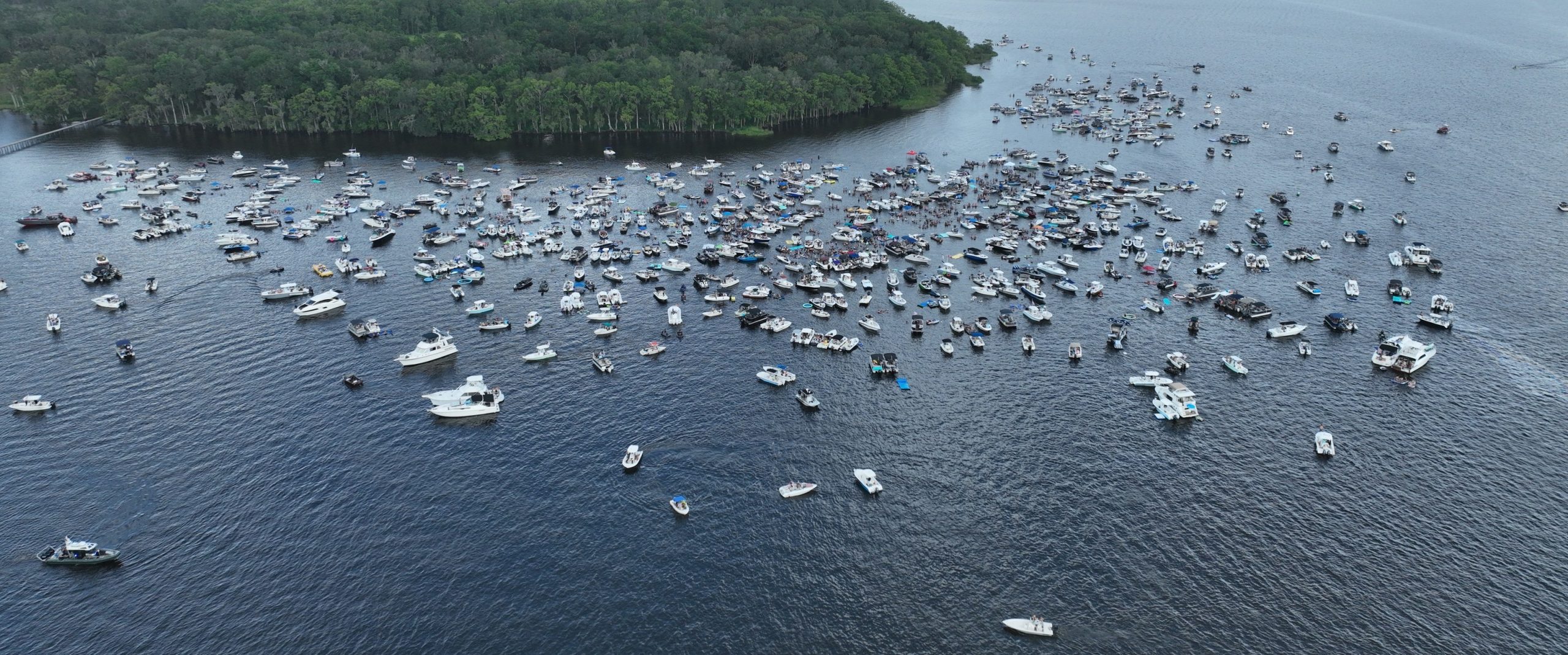 MILES DE NAVEGANTES SE PREPARAN PARA EL REGRESO DEL BOATER SKIP DAY 2026 EN EL BAYARD SANDBAR