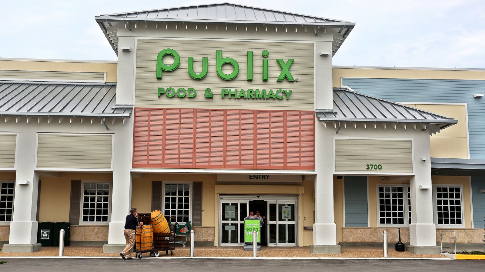  PODRÍA PELIGRAR LA LLEGADA DE PUBLIX AL CENTRO DE JACKSONVILLE