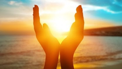 ¡EL SOLSTICIO DA LA BIENVENIDA AL VERANO EN LA FIRST COAST
