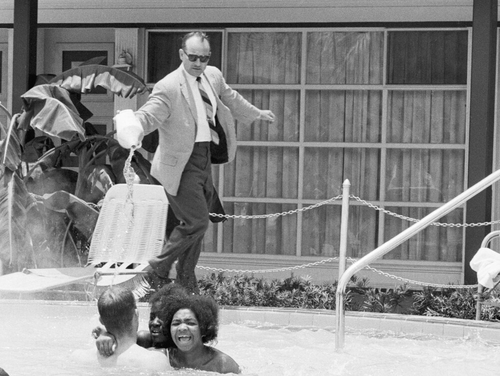 Un rabino de derechos civiles visitará San Agustín, más de 60 años después de su arresto con MLK