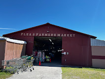 compran el Pecan Park Flea Market por .55 millones y confirma su cierre definitivo.JACKSONVILLE