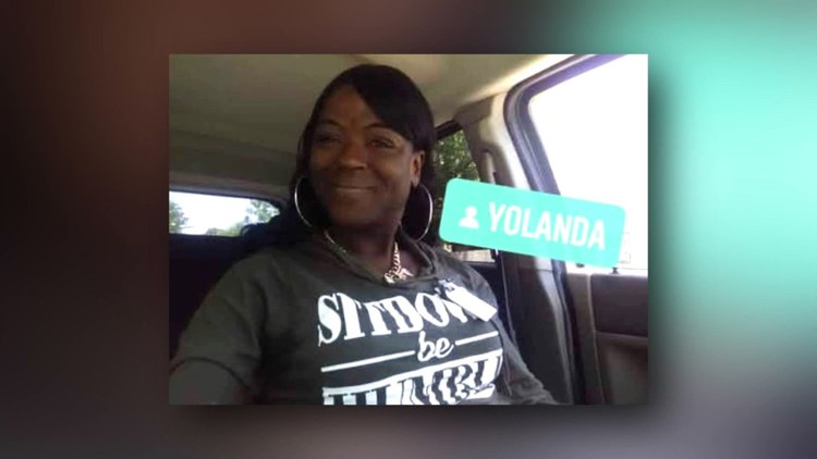 ‘No es sólo una víctima’: la familia recuerda a una mujer de Jacksonville asesinada a puñaladas
