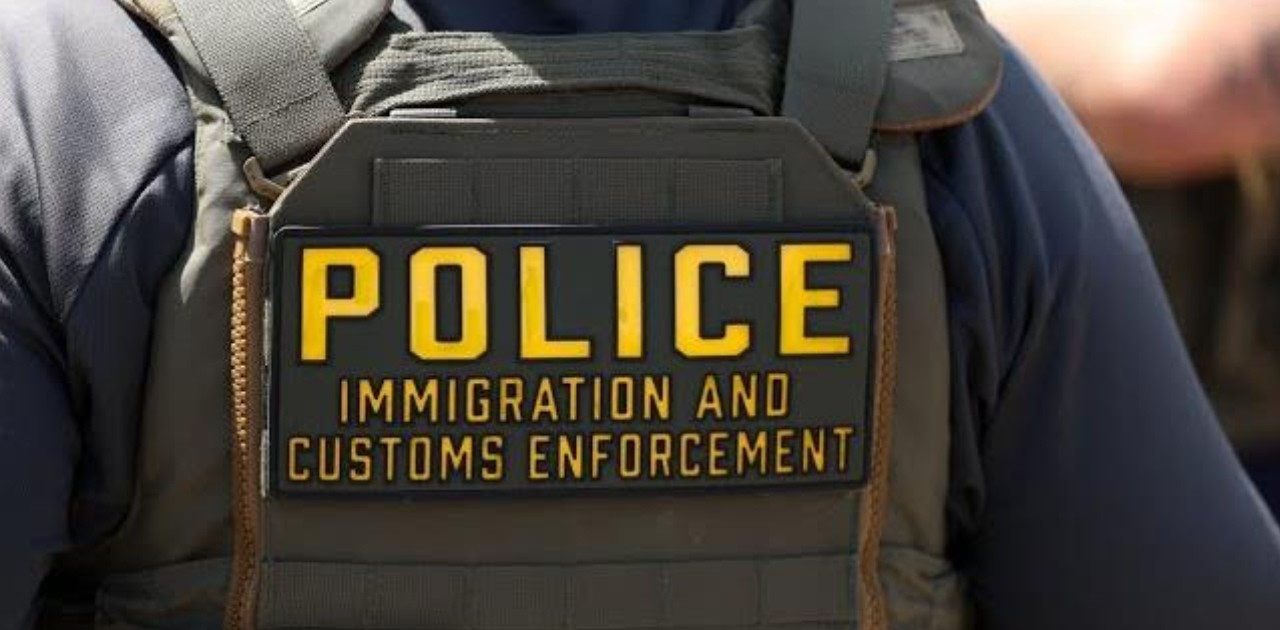 HOMBRE MUERE TRAS PRESUNTAMENTE HUIR DE AGENTES DE ICE EN ST. AUGUSTINE