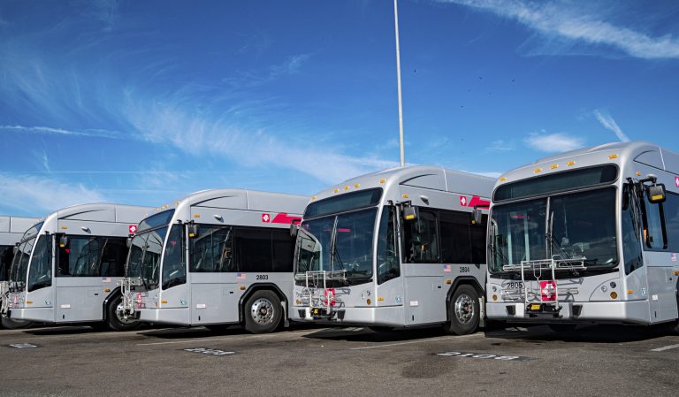 JTA REALIZARÁ REUNIÓN PÚBLICA SOBRE POSIBLES CAMBIOS EN LAS TARIFAS DEL TRANSPORTE