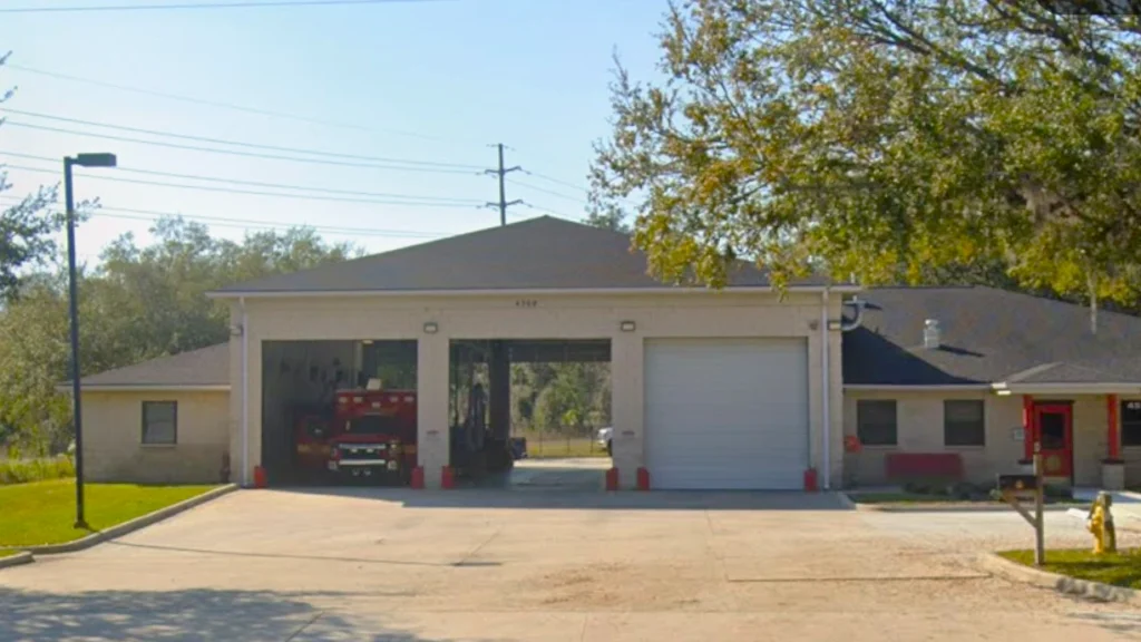 Unidad de rescate de bomberos robada de la estación de bomberos de Main Street en Jacksonville