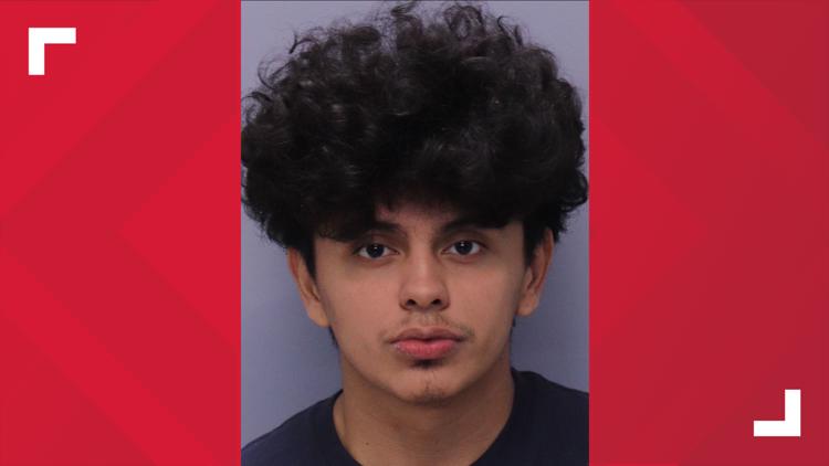 Un hombre de 22 años de Palm Coast condenado a cadena perpetua por numerosos delitos sexuales contra niños