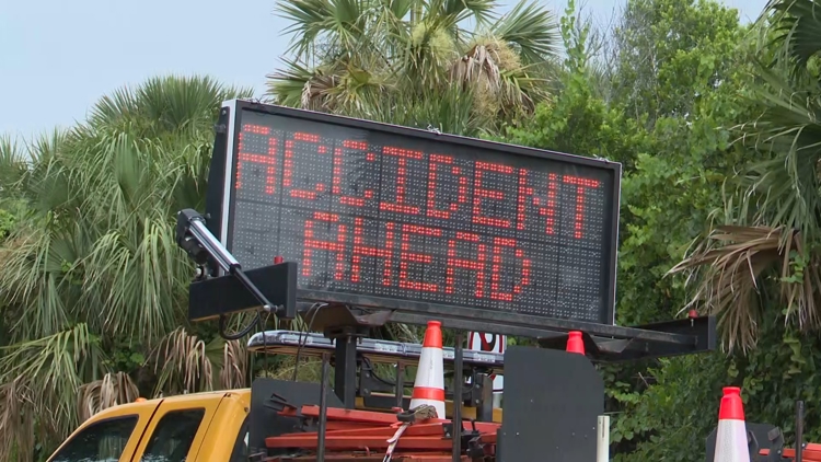 ‘Hay que hacer algo’: los líderes del condado de St. Johns presionan por un cambio después de accidentes mortales