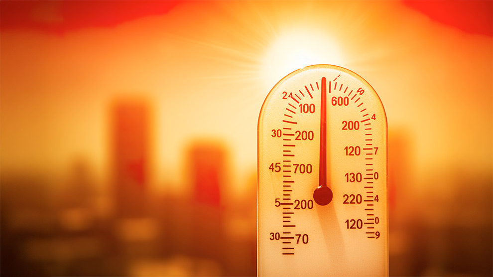 ALERTA POR CALOR EXTREMO EN JACKSONVILLE: ACTIVAN CENTROS DE ENFRIAMIENTO ALERTA POR CALOR EXTREMO EN JACKSONVILLE: ACTIVAN CENTROS DE ENFRIAMIENTO