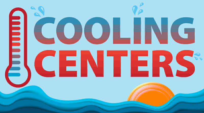 ALERTA POR CALOR EXTREMO: JAX ACTIVA CENTROS DE ENFRIAMIENTO ESTE FIN DE SEMANA