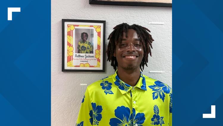 ‘El dolor se convierte en propósito’: madre de Jacksonville lanza una fundación en honor al hijo asesinado en Burger King