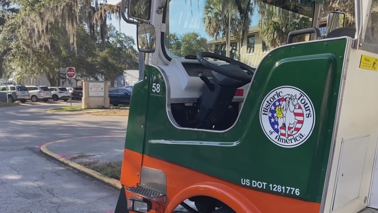 Nuevas reglas para operadores turísticos y bicitaxis de St. Augustine entrarán en vigencia el 23 de julio