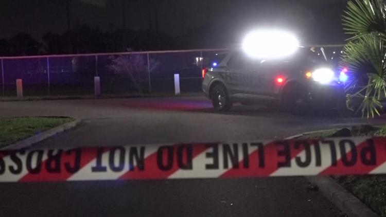 Hombre encontrado muerto a tiros en Drew Park en el lado sur de Jacksonville