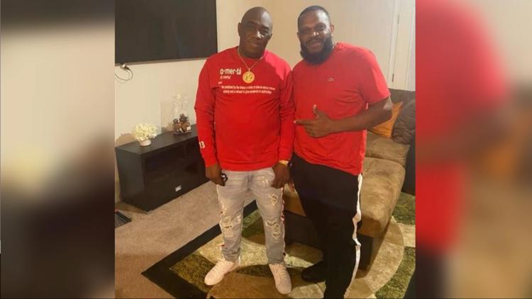 ‘Él era mi mejor amigo’ | El hermano de Bigga Rankin reflexiona sobre la vida y el legado del DJ de Jacksonville