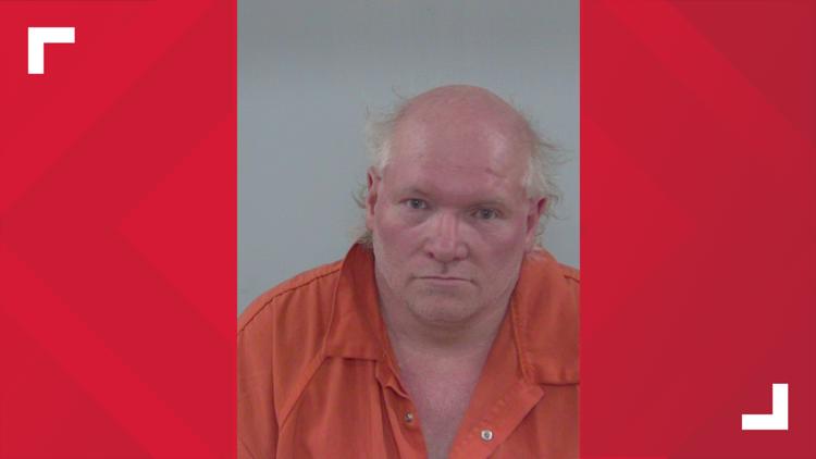 Hombre de Lake City sentenciado a 176 años de prisión por posesión material de abuso sexual infantil, cargo relacionado