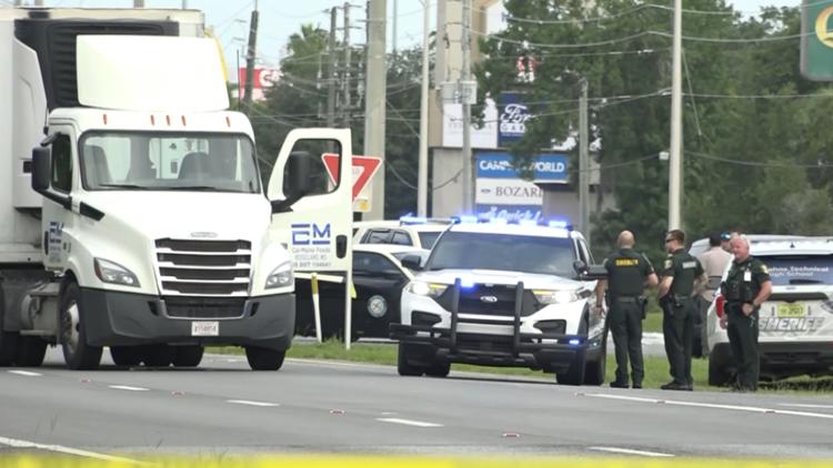 Un hombre asesinado después de un encuentro con ICE en St. Augustine marca la tercera muerte que involucra a la agencia en todo el país en una semana