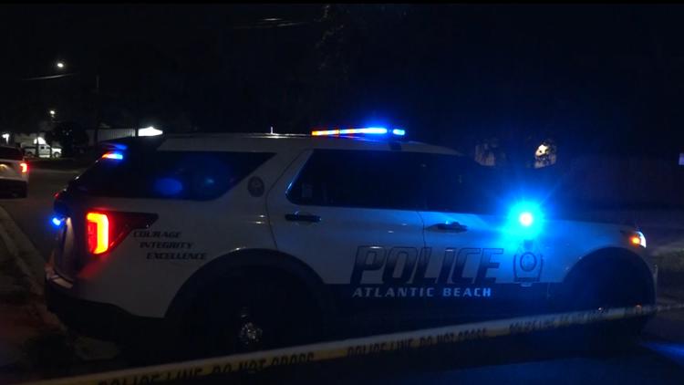 JSO: Hombre asesinado a puñaladas en Atlantic Beach