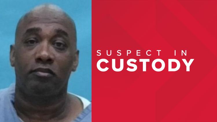 Un hombre enfrenta cargos de asesinato y agresión sexual por el asesinato de una mujer en un apartamento de Jacksonville