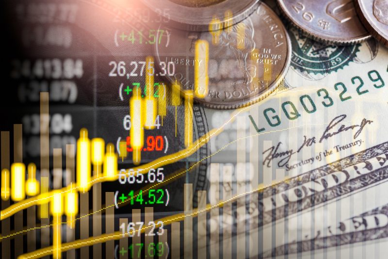 CRECIMIENTO ECONÓMICO DE EE.UU. SE DESACELERA AL 1.5% EN EL SEGUNDO TRIMESTRE MIENTRAS LA INFLACIÓN CEDE