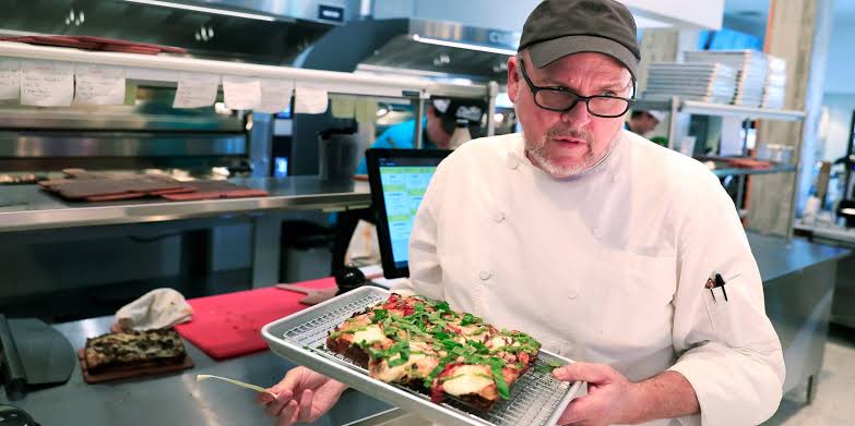 EL CULINARY INSTITUTE OF AMERICA LLEGA OFICIALMENTE A JACKSONVILLE