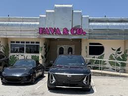 ABRE NUEVO BAR SIN ALCOHOL EN JACKSONVILLE BEACH