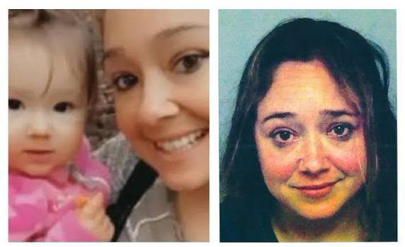 MADRE ES ARRESTADA LUEGO DE QUE SU BEBÉ DE UN AÑO DIERA POSITIVO POR FENTANILO
