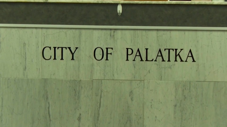 'We're resetting': Palatka proposes cuts as it confronts M budget shortfall
