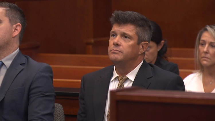 State attorney faces hard questions over 'lenient' sentence for Nocatee fraud builder Spencer Calvert