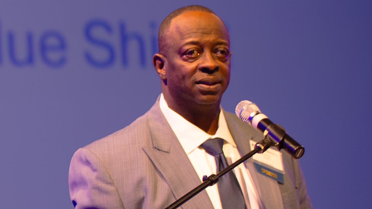 DARNELL SMITH ASUME DE FORMA PERMANENTE LA JEFATURA DE GABINETE DE LA ALCALDESA DONNA DEEGAN EN JACKSONVILLE
