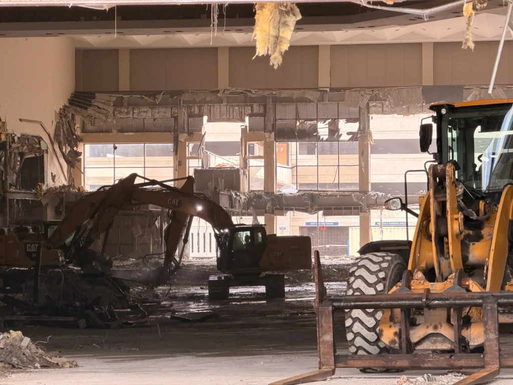 Por qué Jacksonville puede revisar los incentivos para un proyecto en el centro de Publix
