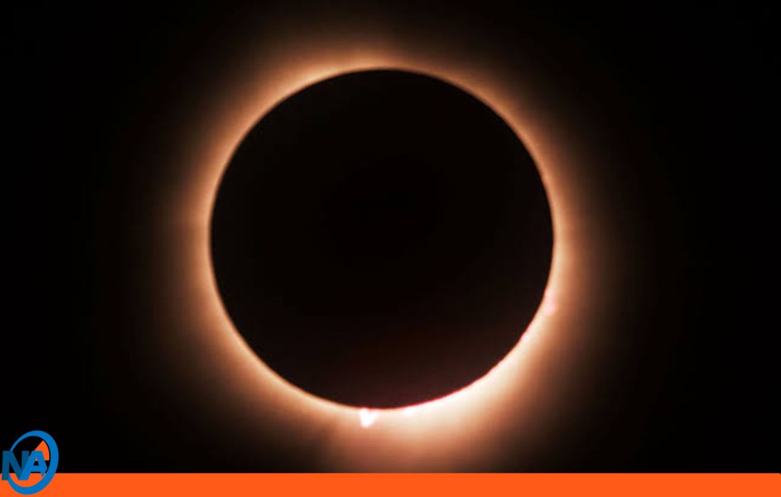 EL DÍA SE HARÁ NOCHE: EUROPA SE PREPARA PARA UN HISTÓRICO ECLIPSE TOTAL DE SOL ESTE 12 DE AGOSTO