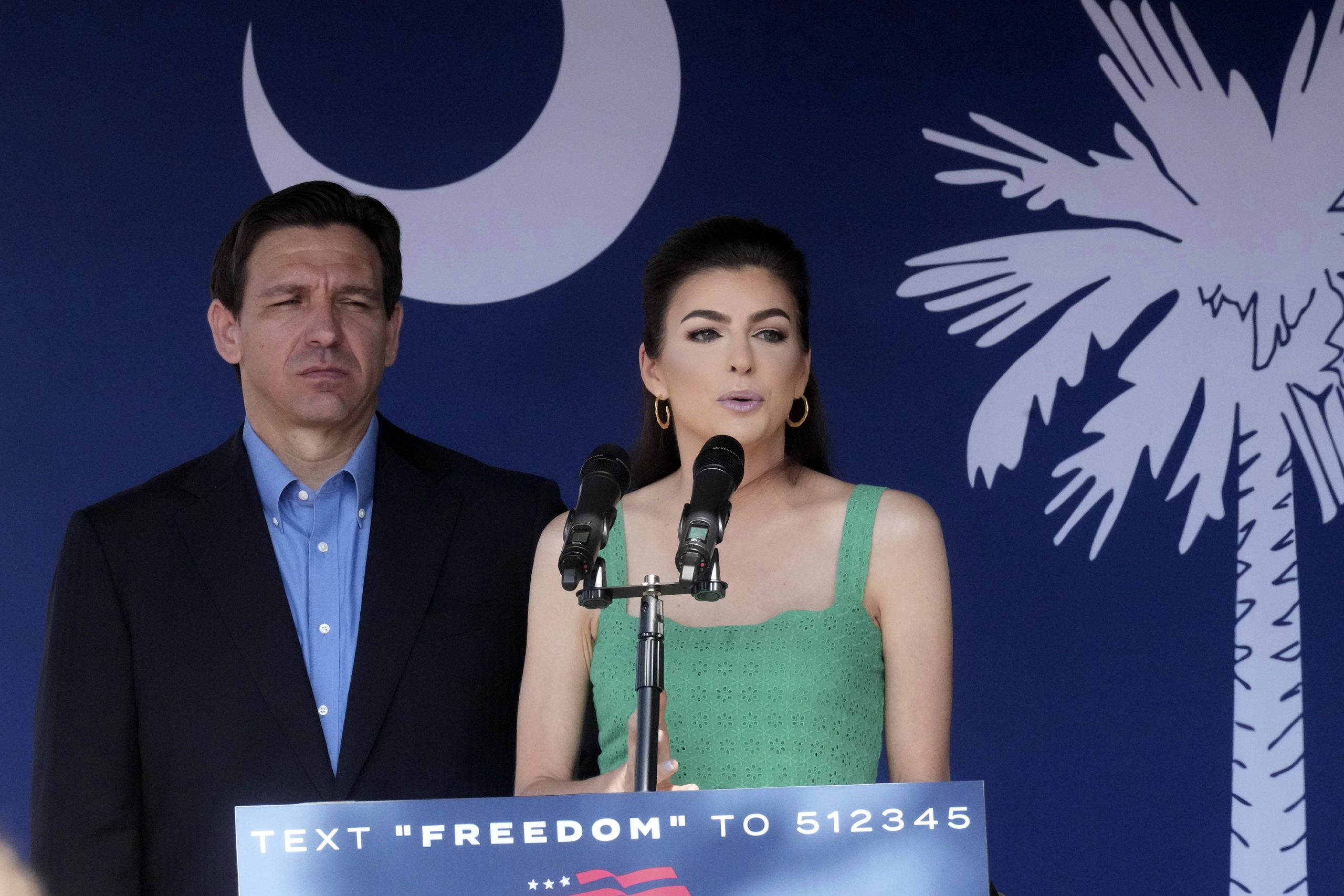 ESCÁNDALO EN FLORIDA: GRAN JURADO CONCLUYE QUE LA ADMINISTRACIÓN DE DESANTIS MALVERSÓ 10 MILLONES DE DÓLARES DE MEDICAID