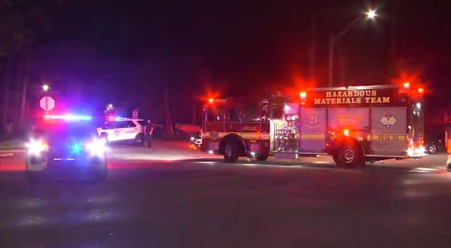 TRAGEDIA EN JACKSONVILLE: TRES NIÑOS MUEREN EN INCENDIO DE UNA CASA EN MANDARIN