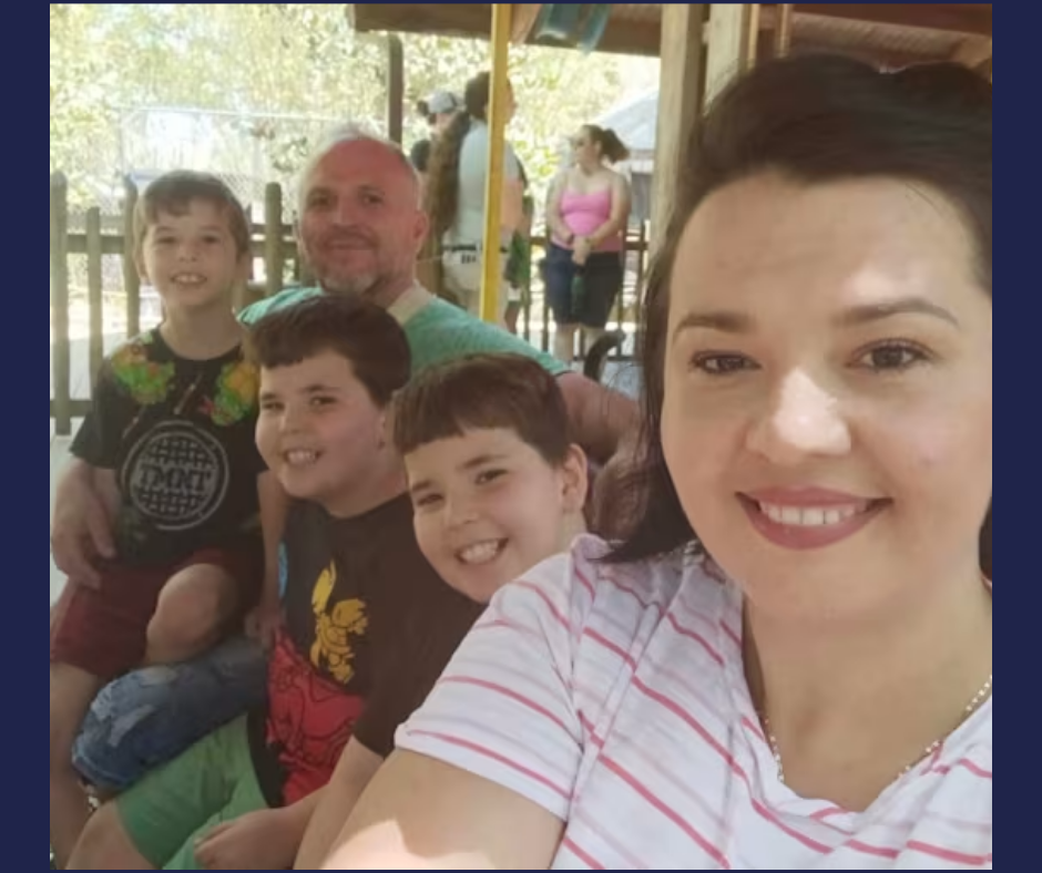 COMUNIDAD SE UNE EN APOYO A FAMILIA AFECTADA POR TRÁGICO INCENDIO EN MANDARIN
