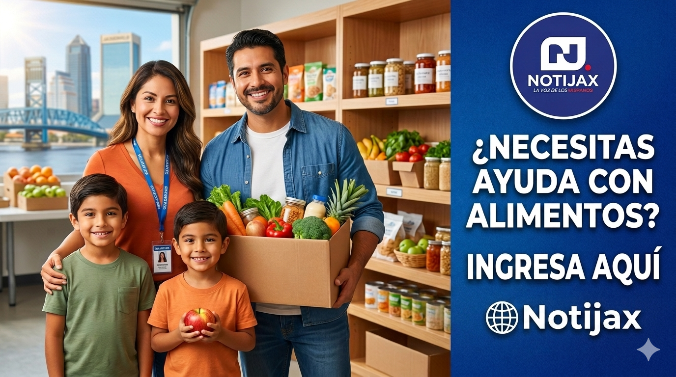 ¿NECESITAS AYUDA CON ALIMENTOS, ROPA, PAÑALES? INGRESA AQUÍ