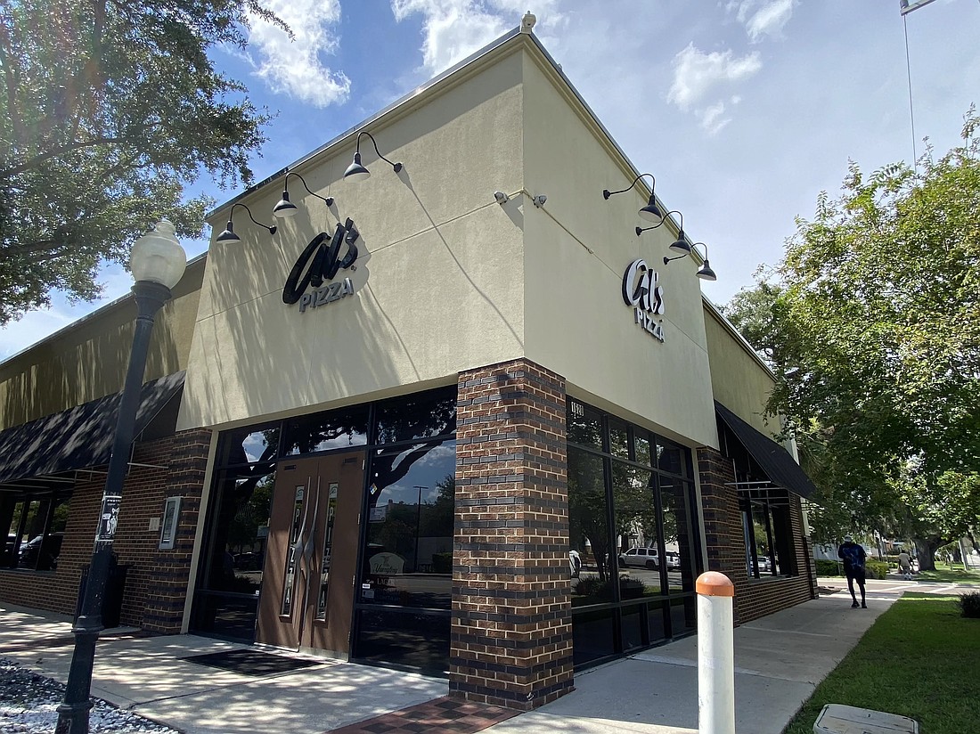 TRAS 23 AÑOS CIERRA AL’S PIZZA EN FIVE POINTS, PERO UN NUEVO GIGANTE ITALIANO LLEGA ESTE OTOÑO