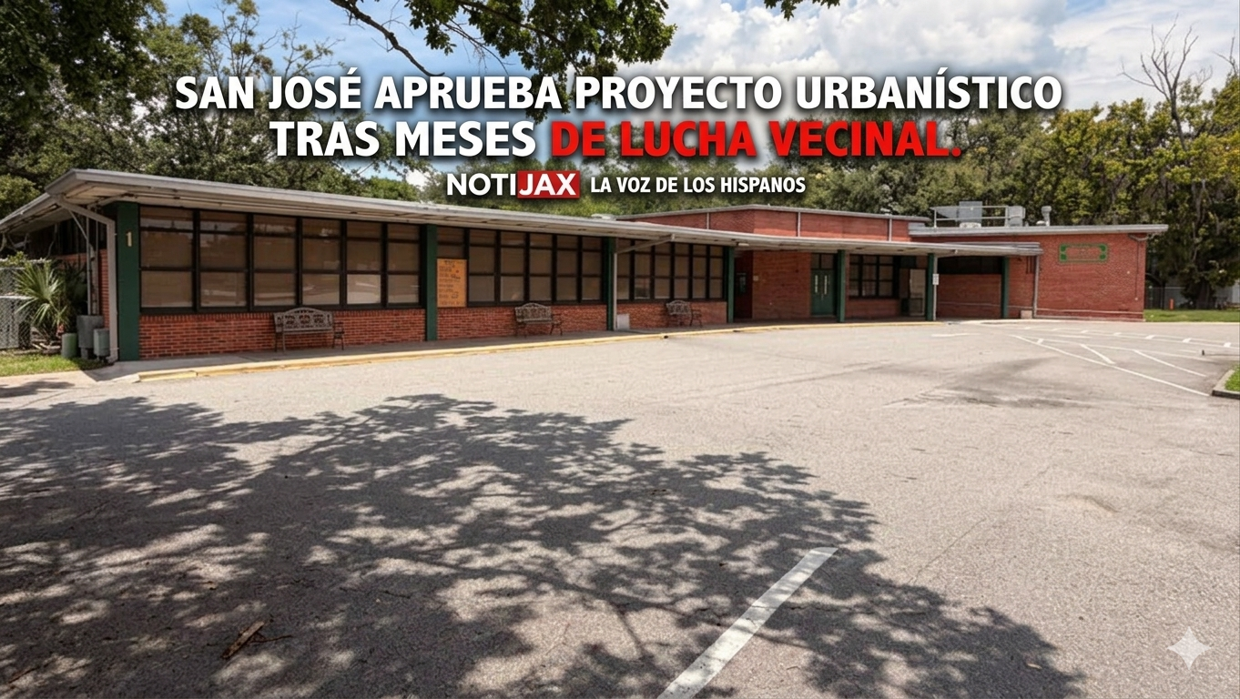 SAN JOSÉ APRUEBA PROYECTO URBANÍSTICO TRAS MESES DE LUCHA VECINAL