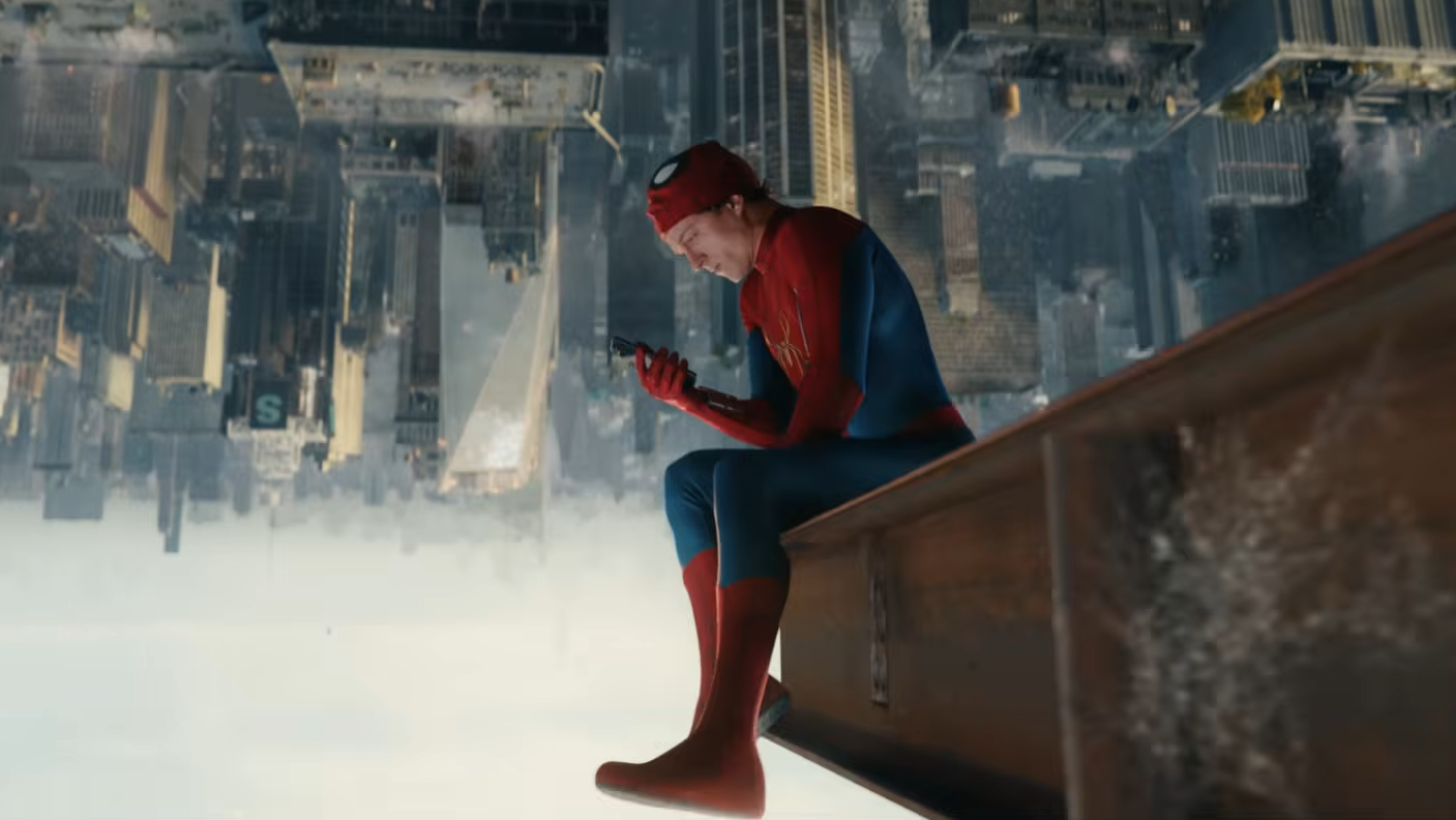 SPIDER-MAN DESTROZA LA TAQUILLA MUNDIAL Y ALCANZA CIFRA HISTÓRICA