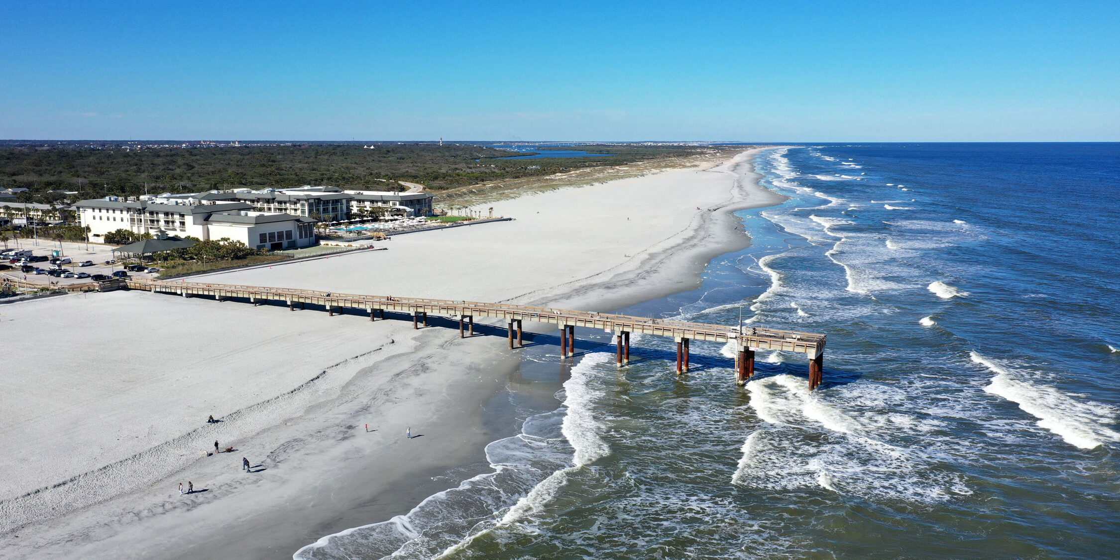 LUZ VERDE A LA PROHIBICIÓN DE FUMAR Y VAPEAR EN PLAYAS Y PARQUES DE ST. AUGUSTINE BEACH