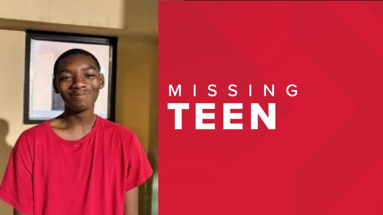 15-year-old reported missing in Lake City, police say