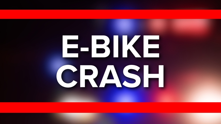 Joven atropellado por una camioneta mientras andaba en bicicleta eléctrica cerca de Clay High School, dice el sheriff