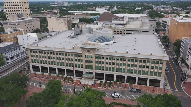 New Jacksonville legislation pushes companies to hire more veterans and military spouses