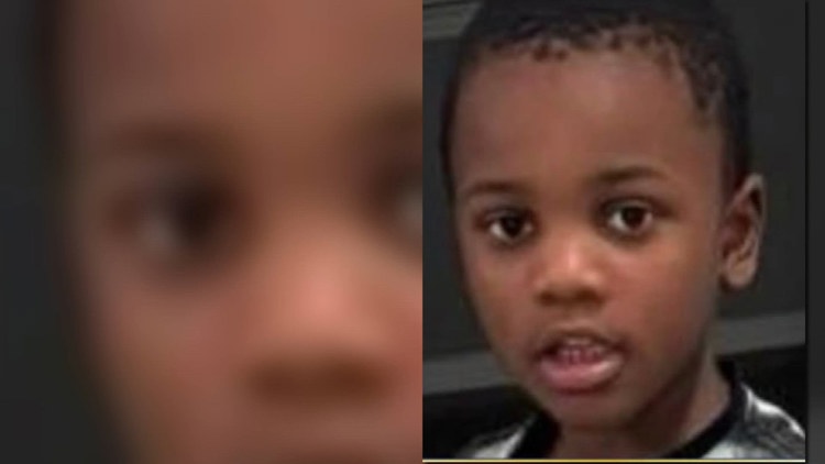 ‘Terrible y trágico’: la comunidad llora al niño de 7 años encontrado muerto en un estanque
