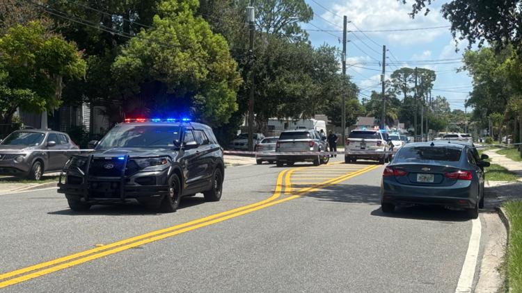 JSO: Hombre encontrado muerto a tiros dentro de un apartamento en el área de Brentwood de Jacksonville