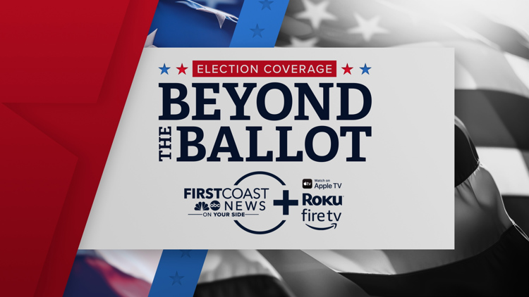 Actualizaciones en vivo | Noche de las elecciones primarias de 2026 en el noreste de Florida