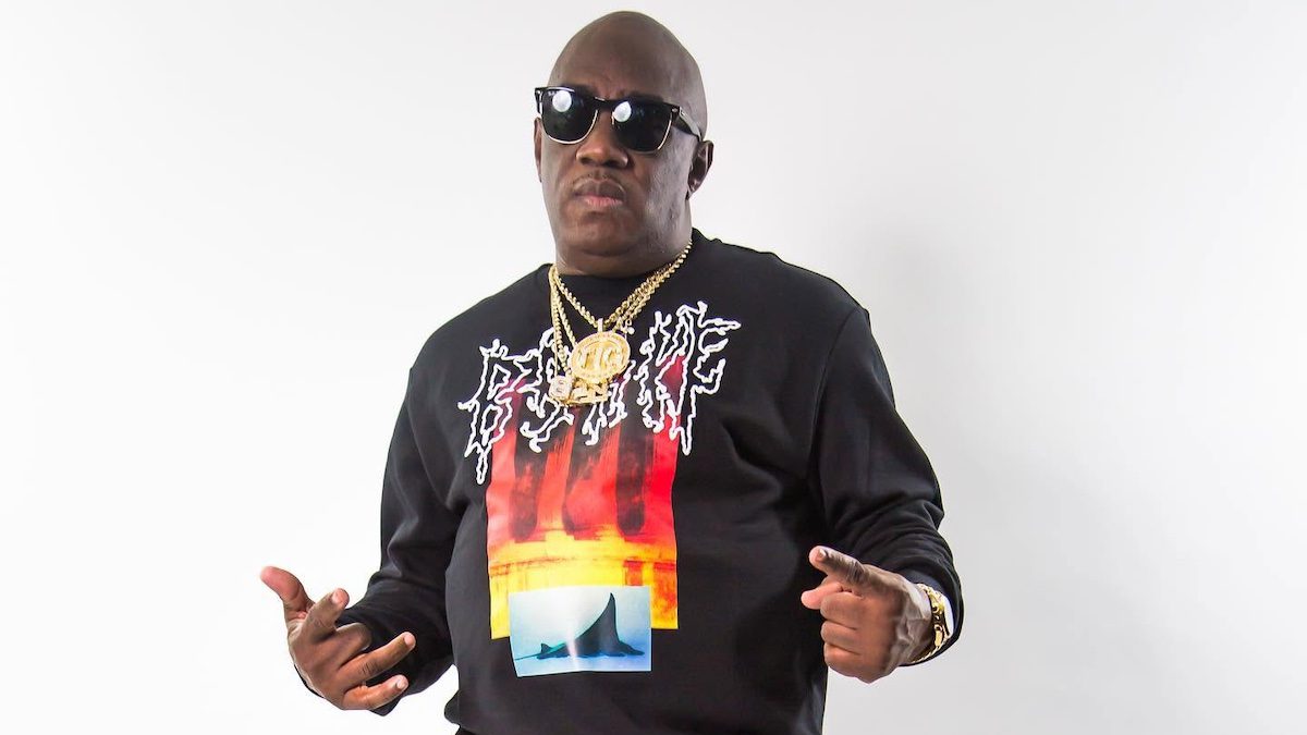 RECONOCIMIENTO HISTÓRICO: LEYENDA DEL HIP-HOP ‘BIGGA RANKIN’ RECIBIRÁ PÓSTUMAMENTE LA LLAVE DE LA CIUDAD RECONOCIMIENTO HISTÓRICO: LEYENDA DEL HIP-HOP ‘BIGGA RANKIN’ RECIBIRÁ PÓSTUMAMENTE LA LLAVE DE LA CIUDAD