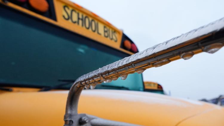 Teamsters Local 512 y Durham School Services llegan a un acuerdo que evita una posible huelga
