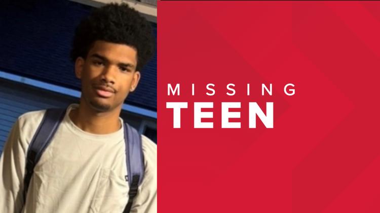 Jacksonville police search for missing autistic teen