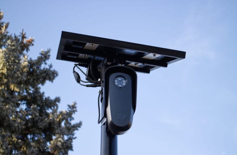 JSO ELIMINARÁ LAS CÁMARAS LECTORAS DE PLACAS EN TODO DUVAL COUNTY